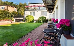 Villa Dzika Plaża